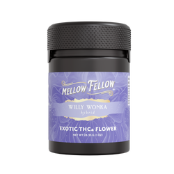 Willy Wonka (Hybrid)