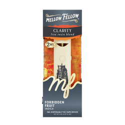 Clarity Blend Forbidden Fruit (Indica)