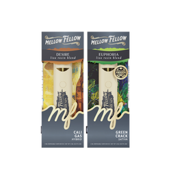 The Date Night Bundle (Live Resin)