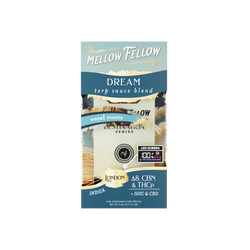 Dream Blend Royal Runtz (Indica Dom.)