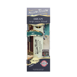 Dream Blend GG5 (Hybrid)