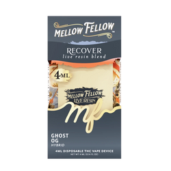 Recover Blend Ghost OG (Hybrid)