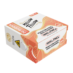 Peach Oblivion x Soul Cleanser (Hybrid)