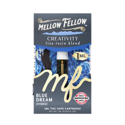 Creativity Blend Blue Dream (Hybrid)