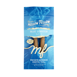 Blue Lobster (Hybrid)