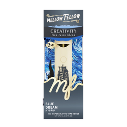 Creativity Blend Blue Dream (Hybrid)