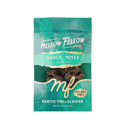 Garlic Mintz (Indica)