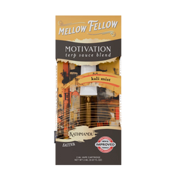 Motivation Blend Kali Mist (Sativa)