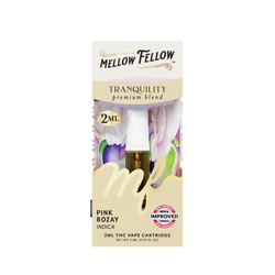 Tranquility Blend Pink Rozay (Indica)