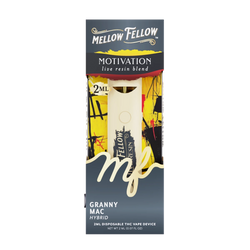 Motivation Blend Granny Mac (Hybrid)