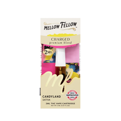 Charged Blend Candyland (Sativa)