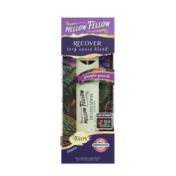 Recover Blend Purple Punch (Indica)