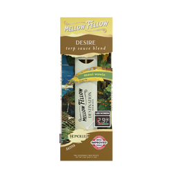 Desire Blend Maui Wowie (Sativa)