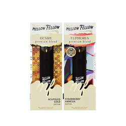 The Date Night Bundle (Premium Blend)