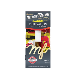 Motivation Blend Tangie (Sativa)