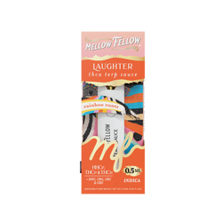 Rainbow Runtz (Indica)