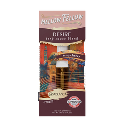 Desire Blend Trop Cherry (Hybrid)