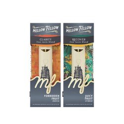 Live Resin Blend Clarity & Recover