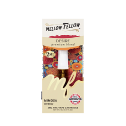 Desire Blend Mimosa (Hybrid)