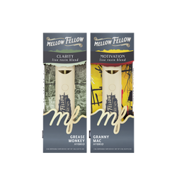 The Go-Getter's Bundle (Live Resin)