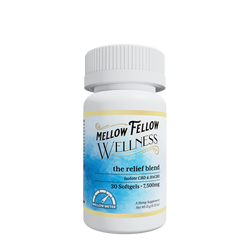 The Relief Blend