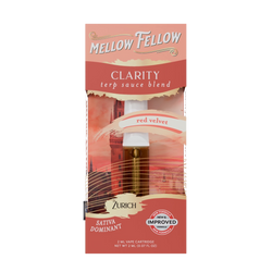 Clarity Blend Red Velvet (Sativa Dom.)