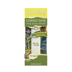 Connection Blend Lemon Tree (Sativa)