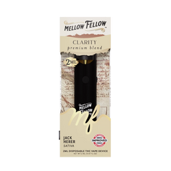 Clarity Blend Jack Herer (Sativa)