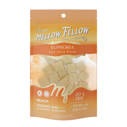 Euphoria Blend Peach