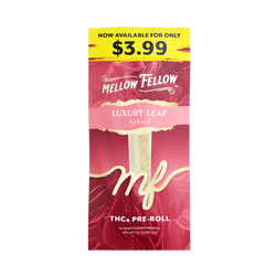 Luxury Leaf (Hybrid)