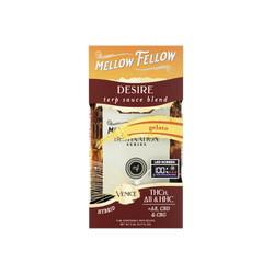 Desire Blend Gelato (Hybrid)