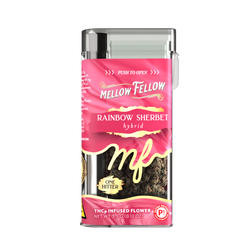 Rainbow Sherbet (Hybrid)