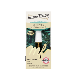Recover Blend Platinum OG (Indica)