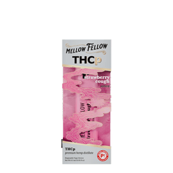 Strawberry Cough (Sativa)