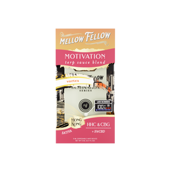 Motivation Blend Vortex (Sativa)