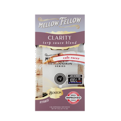 Clarity Blend Cafe Racer (Hybrid)