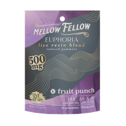 Euphoria Blend