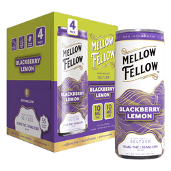 4pk Blackberry Lemon