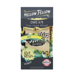 Dream Blend GG5 (Hybrid)
