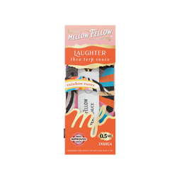 Rainbow Runtz (Indica)