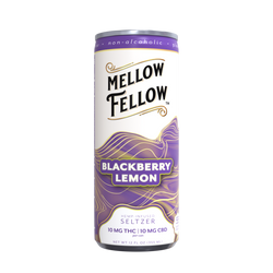 Blackberry Lemon
