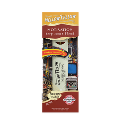 Motivation Blend Alaskan Thunderf*ck (Sativa)