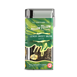 Lemon Sweet Skunk (Sativa)