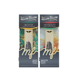 The Zen Bundle (Live Resin)