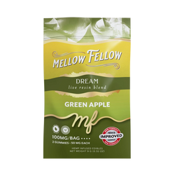 Dream Blend Green Apple