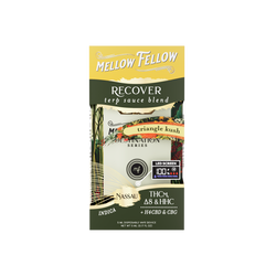 Recover Blend Triangle Kush (Indica)