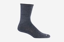 Color – Charcoal Grey