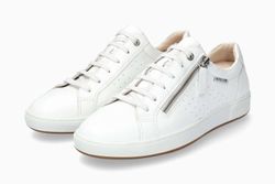 White 7830