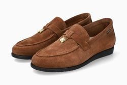 Color – Brown 9858N