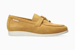 Color – Ochre 9847